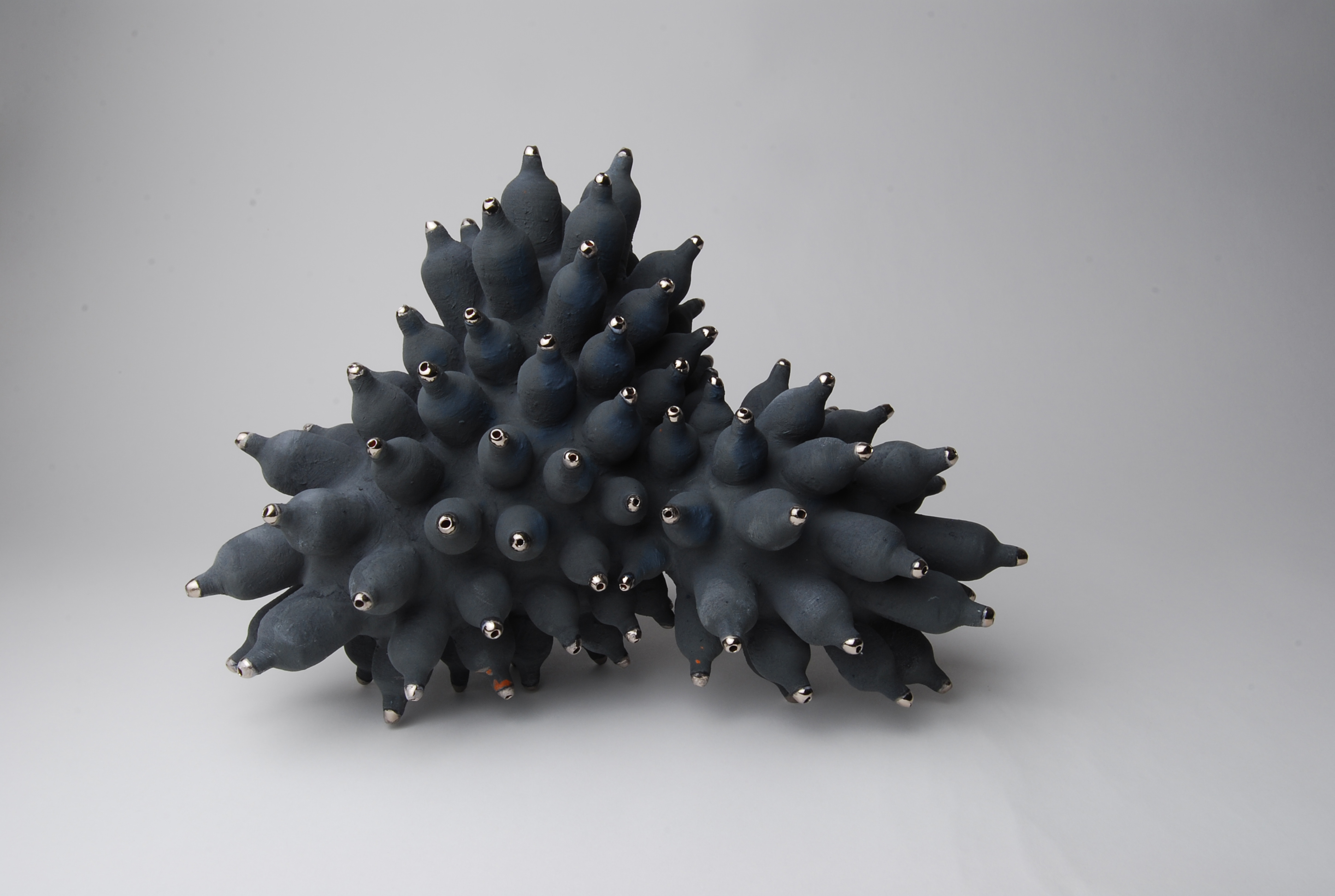 Black Cluster